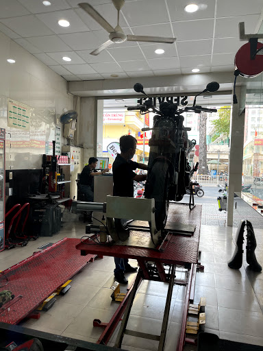 Top 1 cửa hàng benelli Huyện Bố Trạch Quảng Bình 2022