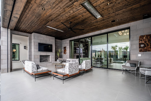 Fireplace Store «Yard Art Patio & Fireplace - Allen», reviews and photos, 111 Central Expy S, Allen, TX 75013, USA