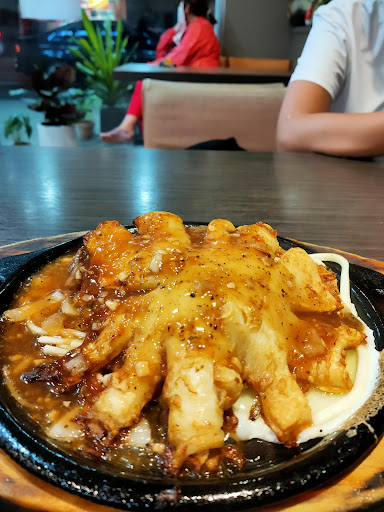 牛族牛排館 的照片