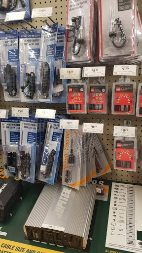 Hardware Store «Harbor Freight Tools», reviews and photos, 303 W Camp Wisdom Rd, Duncanville, TX 75116, USA