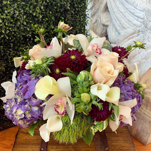 Florist «Monsoon Flowers», reviews and photos, 15 Broadway, Cresskill, NJ 07626, USA