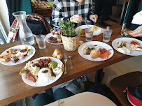 Plats et boissons du Restaurant italien Liberto à Paris - n°8