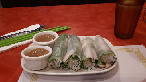 Chopstix Vietnamese Restaurant