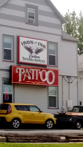 Explore dave matthews tattoo ideas, creative tattoo ideas in Bloomington, available at Iron & Ink Custom Tattoo And piercing.