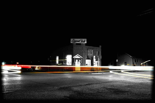 Tattoo Shop «Eternal Ink Tattoo Studio», reviews and photos, 111 N Main St, Hecker, IL 62248, USA