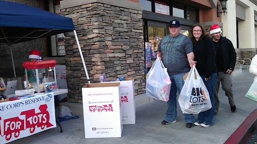 Sign Shop «SNAP Graphics & Design», reviews and photos, 10390 Regis Ct, Rancho Cucamonga, CA 91730, USA