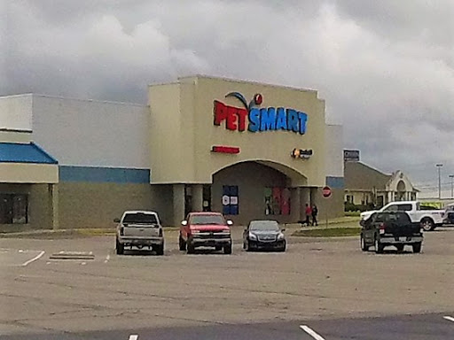 Pet Supply Store «PetSmart», reviews and photos, 2784 Wilma Rudolph Blvd, Clarksville, TN 37040, USA