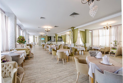 Veranda Restaurant - ТРЦ Апельсин, Yaroslava Mudroho St, 1, 3 Poverkh, Bila Tserkva, Kyiv Oblast, Ukraine, 09100