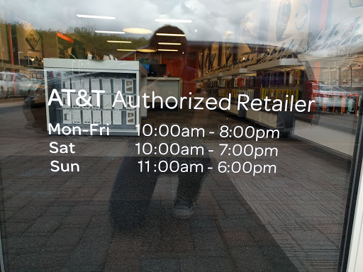 Cell Phone Store «AT&T Authorized Retailer», reviews and photos, 92 NJ-23, Riverdale, NJ 07457, USA