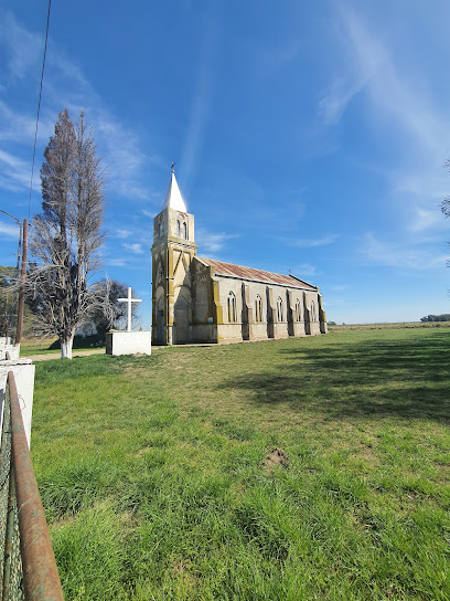 Iglesia San Antonio de Pádua