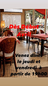 Atmosphère du Restaurant L'Académie à Angers - n°2