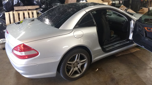 Auto Electrical Service «Texas Electronics», reviews and photos, 7727 Westheimer Rd, Houston, TX 77063, USA