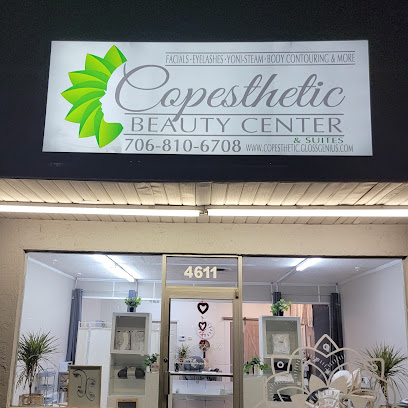 Copesthetic Beauty Center