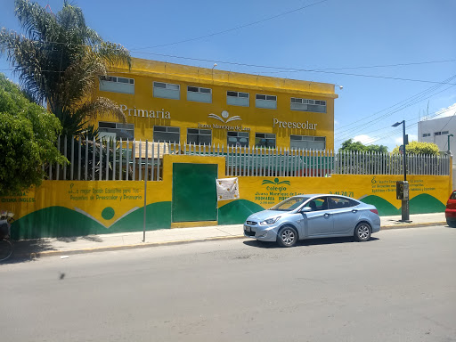 Colegio Juana Manrique de Lara Particular Preescolar y Primaria