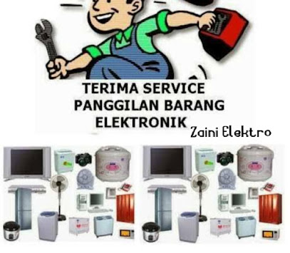 Service Elektronik Zaini