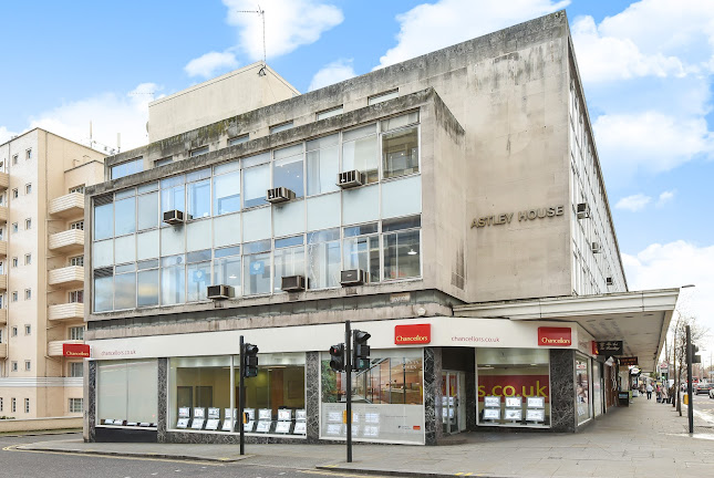 Chancellors - Notting Hill Estate Agents