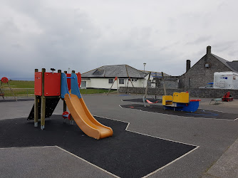 Claddagh Playground
