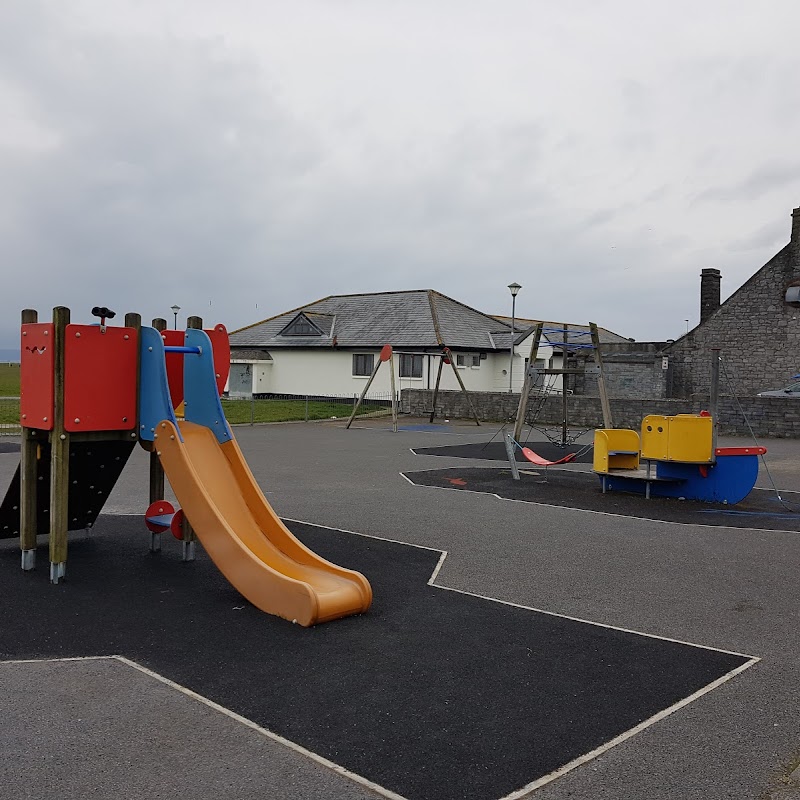 Claddagh Playground