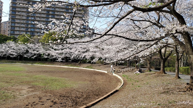 山崎公園