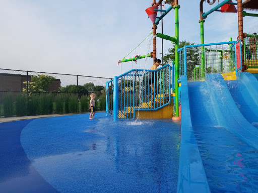 Water Park «Atcher Island», reviews and photos, 730 Springinsguth Rd, Schaumburg, IL 60193, USA