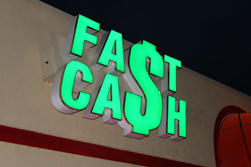 Pawn Shop «Fast Cash and Pawn Carpentersville», reviews and photos