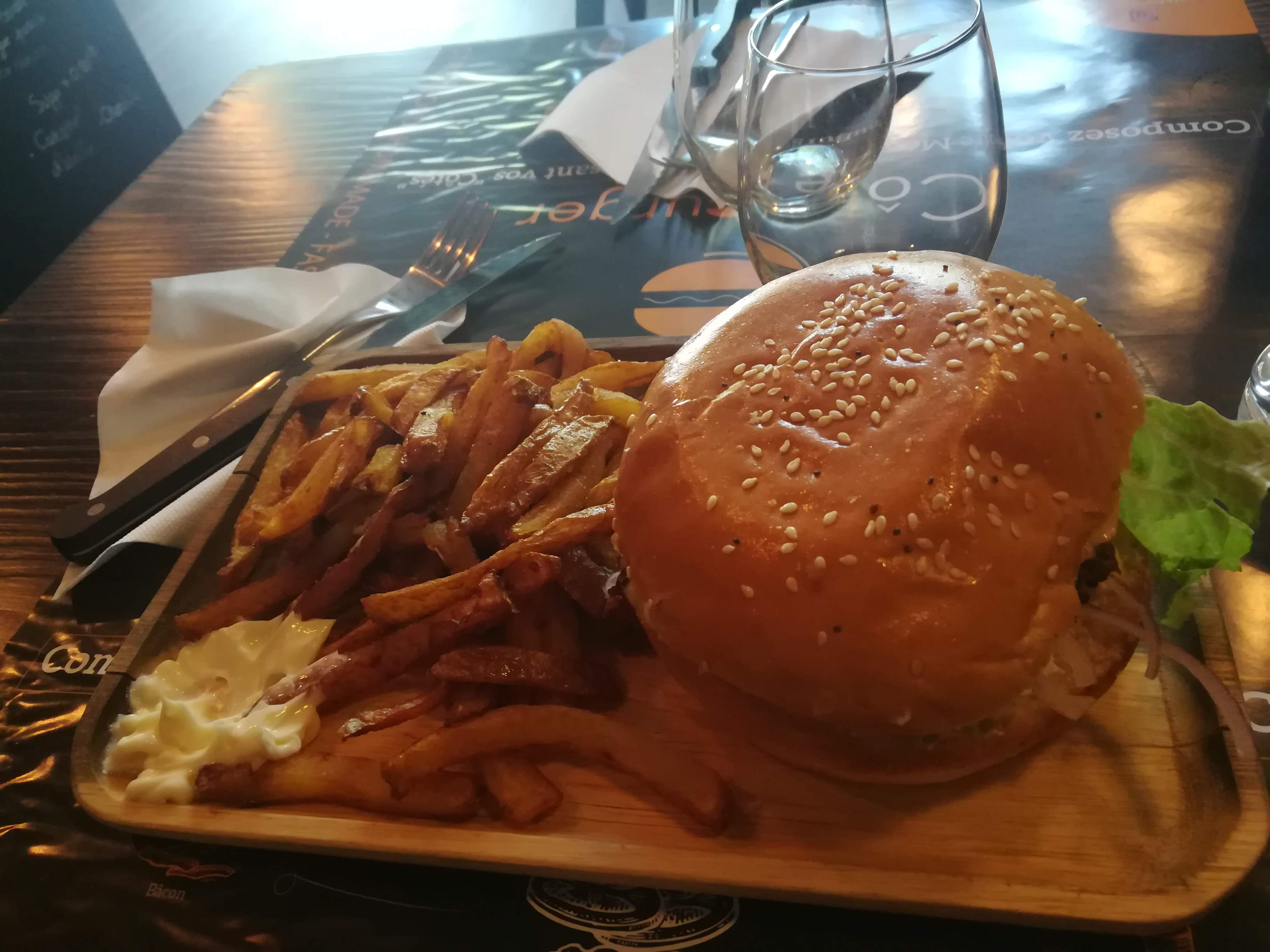 Photo n° 2 de l'avis de Nisrine.m fait le 03/09/2019 à 12:25