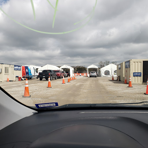 Stadium «Clark Stadium», reviews and photos, 6600 Stadium Dr, Plano, TX 75023, USA