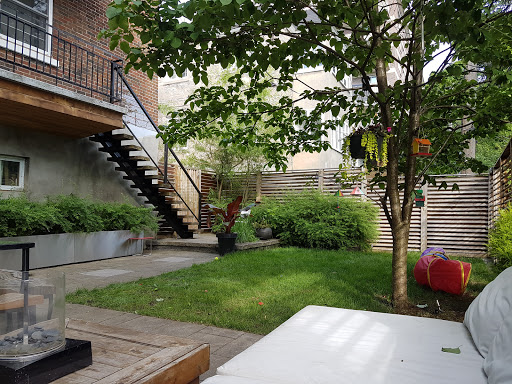 Montreal Outdoor Living - Landscaping, Paving, Construction, Design