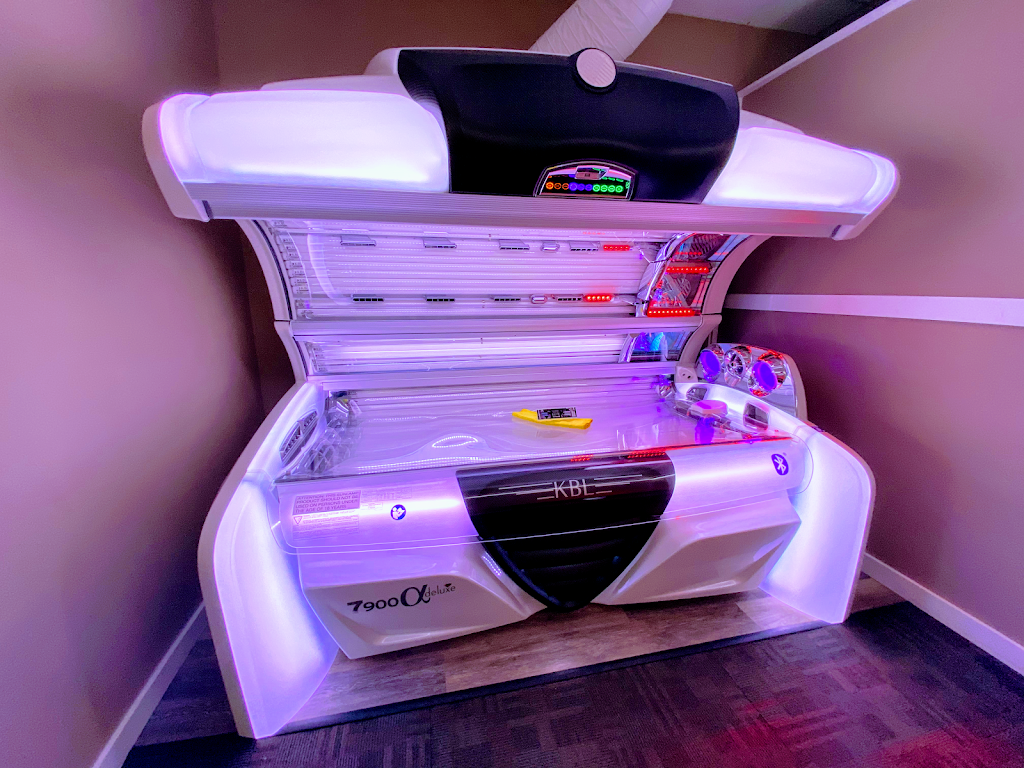 Tiki Image Tanning & Airbrush Salon 08750