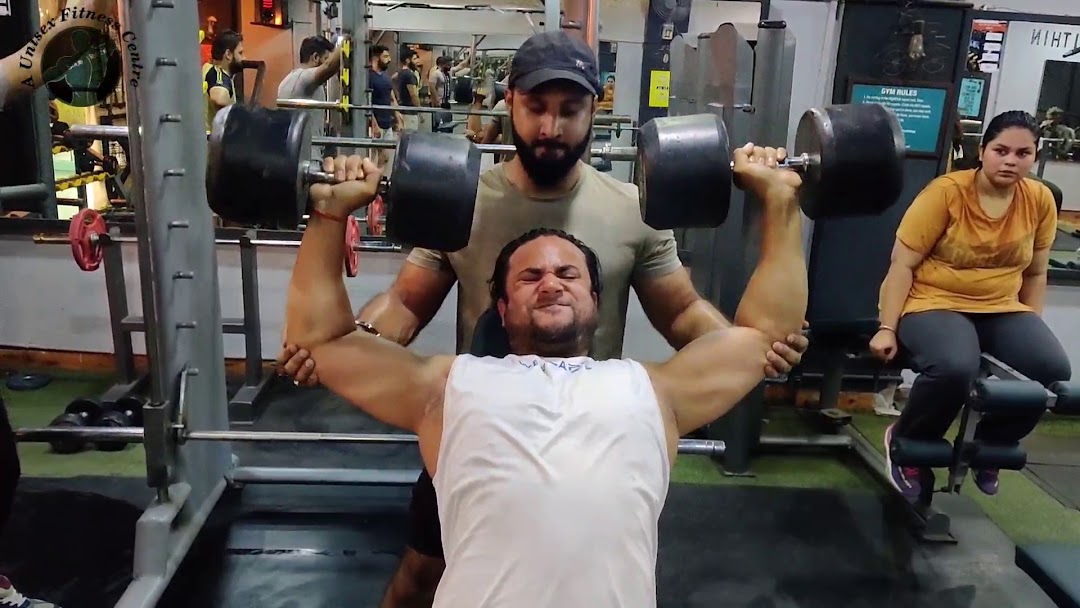 Solid Rocks Gym