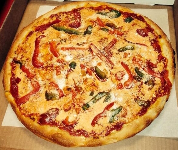 Austintown Ianazone's Pizza 44515