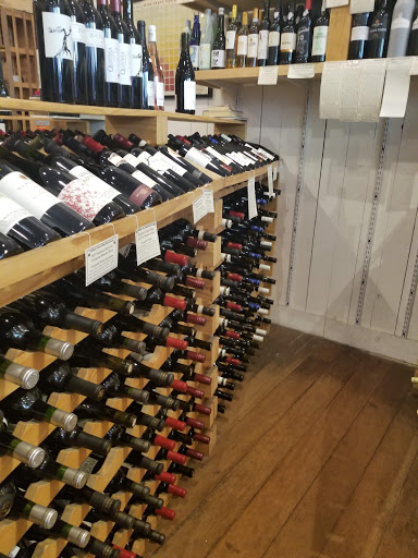 Wine Store «William Cross Wine Merchants», reviews and photos, 2253 Polk St, San Francisco, CA 94109, USA