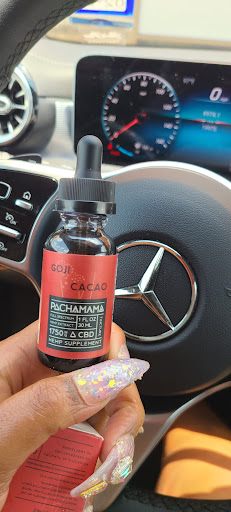 Tobacco Shop «The Peace Cloud Vapor And Smoke», reviews and photos, 3378 Lakeview Pkwy, Rowlett, TX 75088, USA