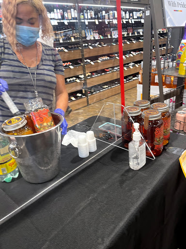 Wine Store «Total Wine & More», reviews and photos, 190 E Stacy Rd, Allen, TX 75002, USA