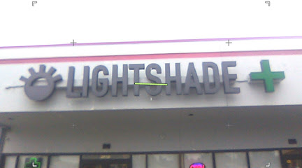 Lightshade Rec Dispensary