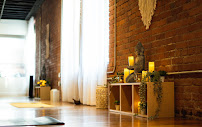 The Om Lounge Yoga & Wellness - Photo 3 - Car repair in Pittsburgh, PA, Pittsburgh