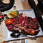 Photo n°2 de l'avis de Sabrina.i fait le 29/09/2023 à 22:35 sur le  Sapore di stelle Bistrò | Magione à Magione