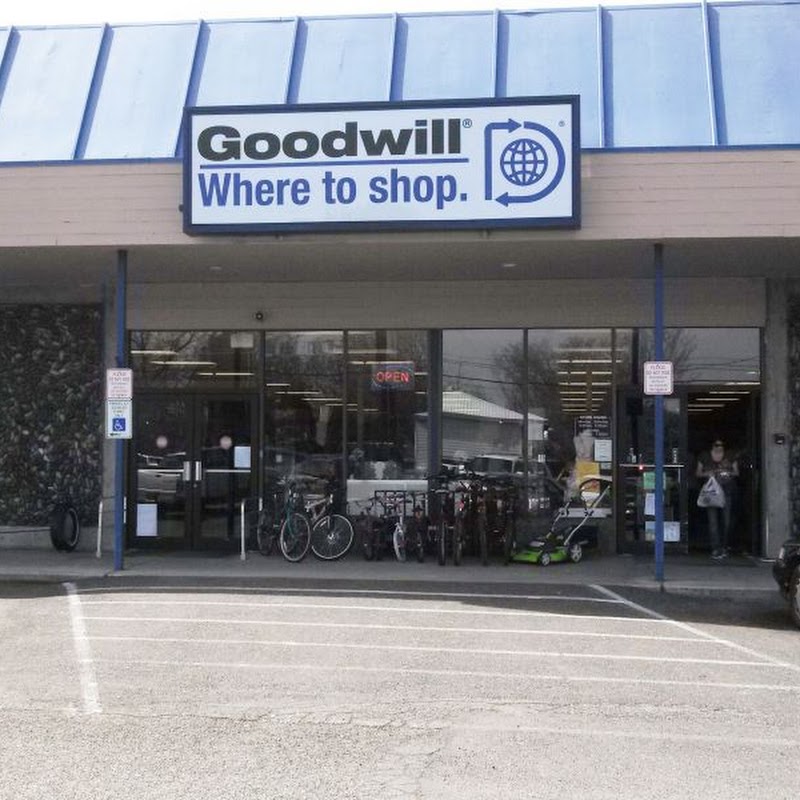 Goodwill Industries of the Inland Northwest