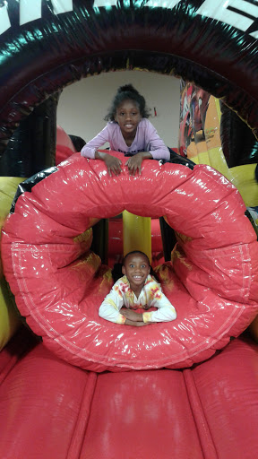 Party Equipment Rental Service «Jump On It fun Center», reviews and photos, 98 Industry Ln, Forest Hill, MD 21050, USA