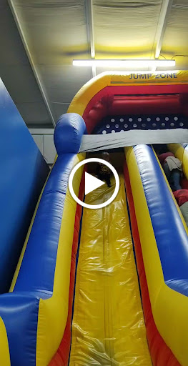 Amusement Center «Jump!Zone Party & Play Center», reviews and photos, 5765 Constitution Dr, Florence, KY 41042, USA