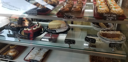 Dessert Shop «Amaretti Desserts San Marco», reviews and photos, 1992 San Marco Blvd, Jacksonville, FL 32207, USA