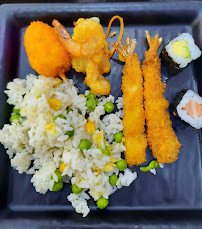 Sushi du Restaurant japonais ITOSHIMA à Sartrouville - n°6