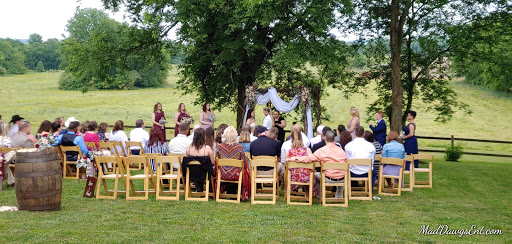 Wedding Venue «Jon Haven Farm», reviews and photos, 7721 Valley View Rd, Lascassas, TN 37085, USA