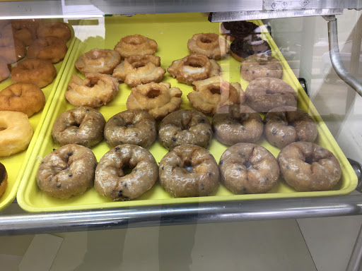 Top Donuts