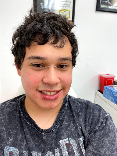 Explore pelican tattoo ideas, creative tattoo ideas in Myrtle Beach, available at Professional Body Piercing by Jackie