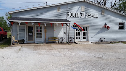 Route 108 Resale in Carrollton, IL