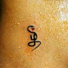 user
