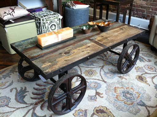 Furniture Store «Chatham Home», reviews and photos, 517 E Walnut St, Indianapolis, IN 46202, USA