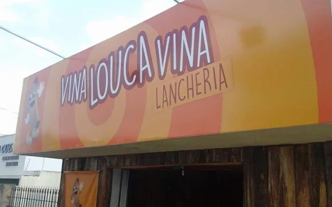 Vina Louca Vina Lancheria image