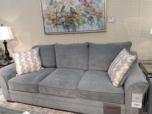Furniture Store «Value City Furniture», reviews and photos, 2720 N Mall Dr, Virginia Beach, VA 23452, USA